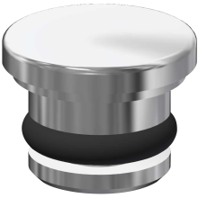KWC Stopfen, Aquajet-comfort, mit O-ring, 2030027581