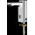 KWC Standventil, F5, Elek, O. Mischung, 5l, Batterie