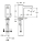 KWC Standbatterie, F5, Elek, Mischer, 5l, Batterie