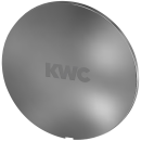 KWC Abdeckplättchen, mit Logo, 2030031443