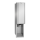 KWC Schaumseifenspender, EXOS, Edst, Unterputz, 124x500x120 mm