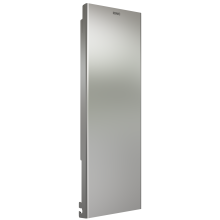 KWC Front, EXOS, Edelstahl, für. EXOS616E/EXOS618E/EXOS625E