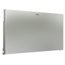 KWC Front, EXOS, Edelstahl, für EXOS676E