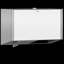 KWC Wc-doppelrollenhalter, EXOS, Edst, 280x193x147 mm,...