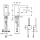 KWC Standbatterie, F5, Elek, Mischer, 5l, Up-netzteil 230 VAC