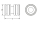 KWC Buchse, mit O-ringen, 2030035613