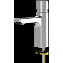 KWC Standventil, F5, Hydr, O. Mischung, 5l