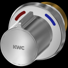 KWC Thermostatsteuereinheit, Labs-konform, 2030036539