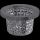 KWC Sieb, Edelstahl, 2030036905