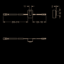 KWC Sensor, F3, ID 01/00001, 2030041452