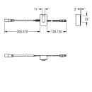 KWC Sensor, F5, ID 01/00004, 2030041458