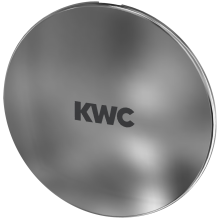 KWC Verschlusskappe, F5, mit O-ring, 2030041558