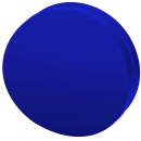 KWC Stopfen, F5, Blau, 2030041952