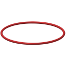 KWC O-ring, F3, 40x1, 5 mm, Rot, 2030042439