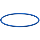 KWC O-ring, F3, 40x1, 5 mm, Blau, 2030042440
