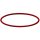 KWC O-ring, F3, Rot, 2030042949