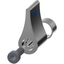 KWC Temperaturwahlhebel, F3, 2030042959