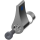 KWC Temperaturwahlhebel, F3, 2030042959