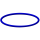KWC O-ring, F3, 30x1, 5 mm, Blau, 2030042962