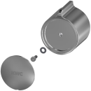 KWC Temperaturwahlgriff, F5, Metall, 2030047082