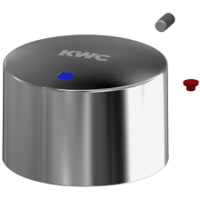 KWC Druckkappe, F5, für Standventil, 2030048353
