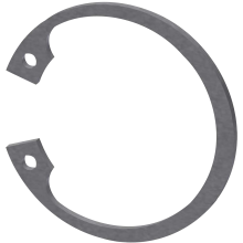 KWC Sicherungsring, F5, 2030048357