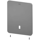 KWC Edelstahlabdeckplatte, F3, 190x245 mm,...