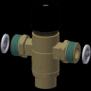 KWC Thermostat, F3, Verdeckte Montage, 2030049064