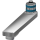 KWC Schwenkauslauf, 160 mm, Arretierbar, Luftsprudler 3l, 2030049955