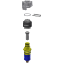 KWC Thermoelement, N.steig. Spindel, 2030050499