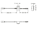 KWC Sensor, F5, ID 12/00001, 2030051176