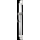KWC Höhenverst, F5, für. Haartrockner, 250x1200x140 mm, Silber/weiß