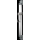 KWC Höhenverst, F5, für. Haartrockner, 250x1200x140 mm, Silber/basaltgrau