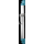 KWC Höhenverst, F5, für. Haartrockner, 250x1200x140 mm, Silber/perlenzian