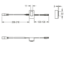 KWC Sensor, F5, ID 71/00001, 2030056466