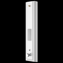KWC DUPA, F5, Elek, MIRANIT, Therm, für. DUKO, Ablg, für. Batt./netzteil