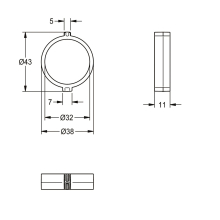 KWC Niederhalter, F5, 2030056855