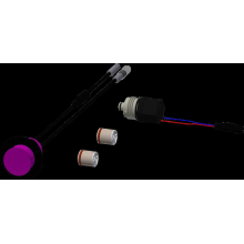 KWC Hygieneeinheit, F5, für DUPA mit EHM, Batterie Oder Netzteil