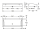 KWC Waschrinne, FUTURA Exklusiv, MIRANIT, 1400x170x570 mm, Ablaufventil