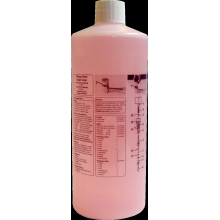 KWC Flüssigseife, 1 Liter-flasche, Organisch