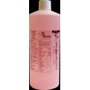 KWC Flüssigseife, 1 Liter-flasche, Organisch