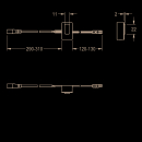 KWC Sensor, F5, ID 32/00001, 2030058225