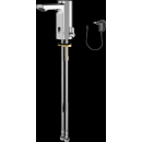 KWC Standbatterie, F5, Elek, Mischer, 5l, Rohre,...