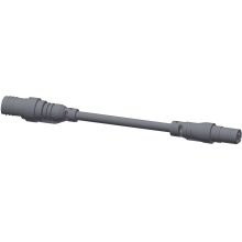 KWC Adapterkabel, F5, Länge 100 mm, für Sensor