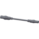 KWC Adapterkabel, F5, Länge 100 mm, für Sensor