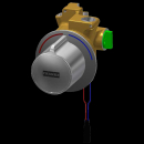 KWC Funktionsblock, F5, Thermostat, Magnetventil,...