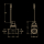 KWC Magnetventil, F5, Bistabil, 6 VDC, 2030066343