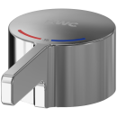 KWC Hebelkappe, F5, Einhebel-thermostat, 75 mm, 2030067035