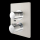 KWC Duscharmatur, F5, Hydr, Thermostat, UP, F-set, Hygieneeinheit, 2xBypass
