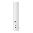 KWC DUPA, F5, Hydr, MIRANIT, Therm, Umst Kopf-handbrause,...